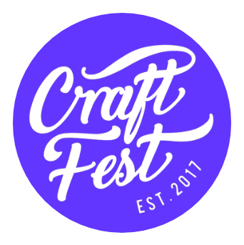 logo for CraftFest