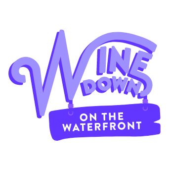 Logo for WineDown